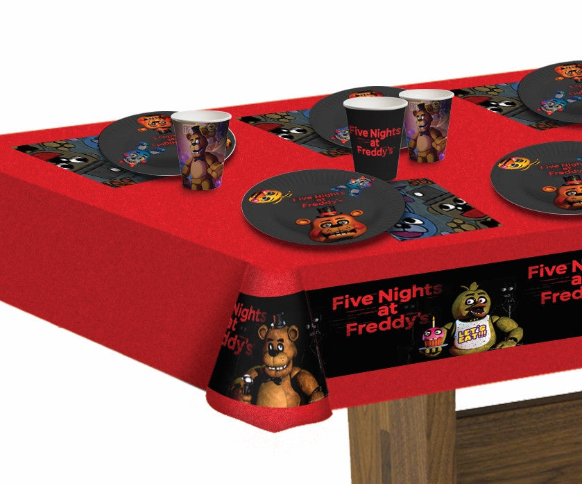 FNAF tablecover