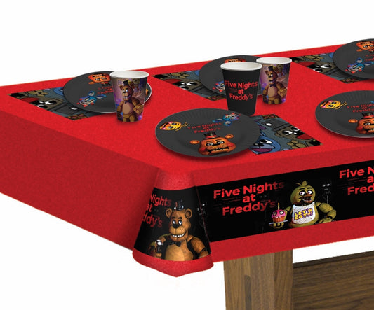 FNAF tablecover