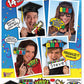 Congrats Grad Photo booth props