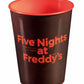 FNAF Plastic Stadium Cup