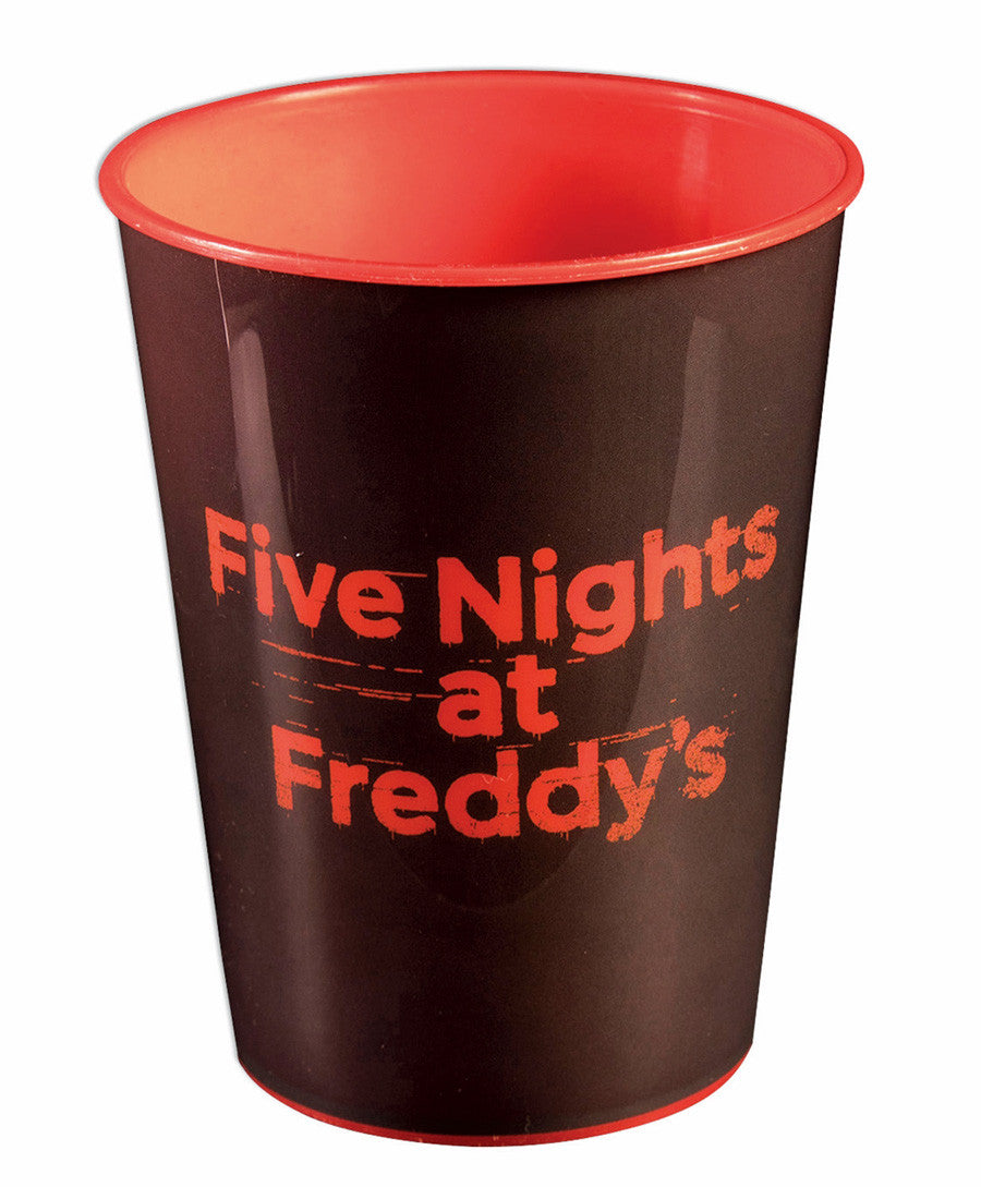 FNAF Plastic Stadium Cup