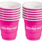 Bachelorette Party Shot Glasses