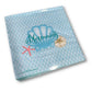 Mermaid Dinner Napkins
