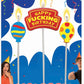 Happy Fucking Birthday Candles