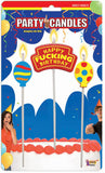 Happy Fucking Birthday Candles