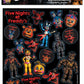 FNAF sticker sheets