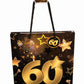 60th birthday gift bag