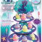 Mermaid Dessert Display Stand