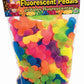 Bag of Neon Flower Petals