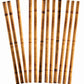 Luau bamboo printed straws