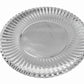 Silver Paper Plates