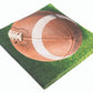 Large Football Theme Napkins