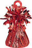 Balloon Weight Red