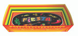 Fiesta Serving Trays Paper 2pk
