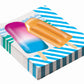 Pool Party Popsicle Napkins