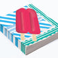 Pool Party Popsicle Napkins