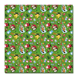 Buddy The Elf Christmas Themed Dinner Napkins  16ct