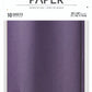 Solid Purple  20" x 20" Tissue Wrap 4 Sheet Pack