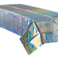 Iridescent Tablecover