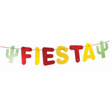 Fiesta Banner