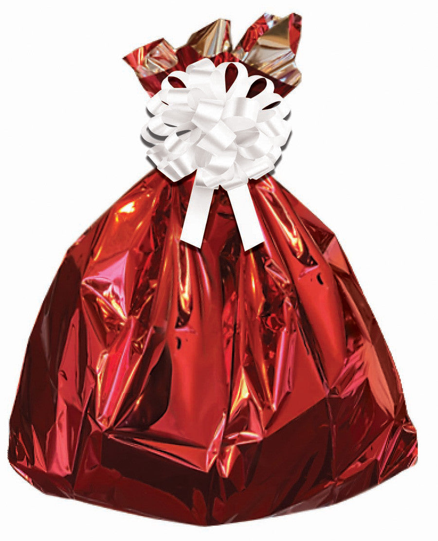 Big Red Gift Bag