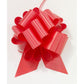 instant bow gift wrap red