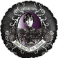 Wednesday Addams 18" Foil Balloon