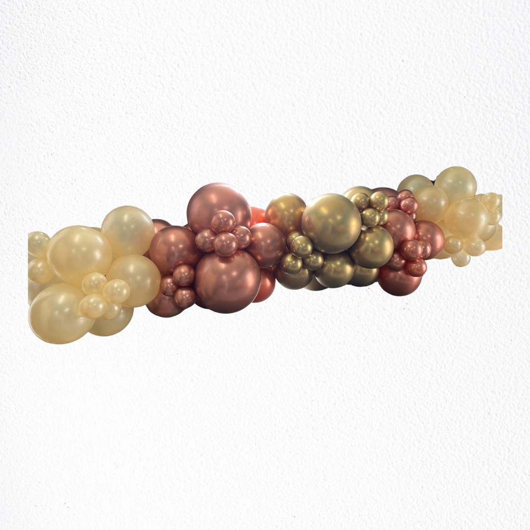 Grab-n-Go Balloon Garland