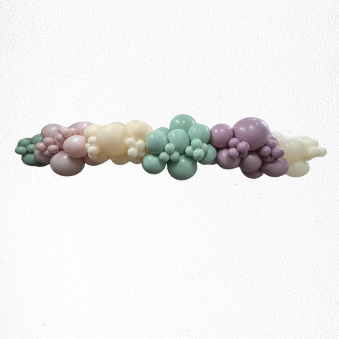 Grab-n-Go Balloon Garland
