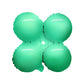 Macaron Seafoam Quad Column Maker Balloon