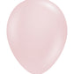 Cameo Color Latex Balloon