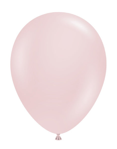 Tuftex 17" Latex Balloon Cameo