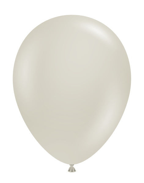 Tuftex 17" Latex Balloon Stone