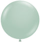 Tuftex 36" Latex Balloon Empowermint