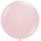 Tuftex 36" Latex Balloon Cameo