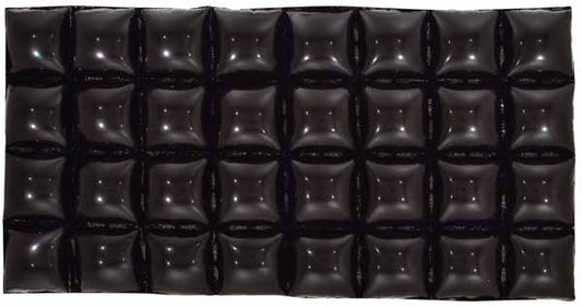 bubble square balloon wall panel