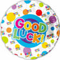 Good Luck Foil Balloon