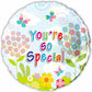 You're So Special Round Foil Balloon