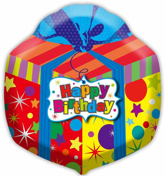 Birthday Balloon Celebrations