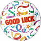 Good Luck Foil Balloon