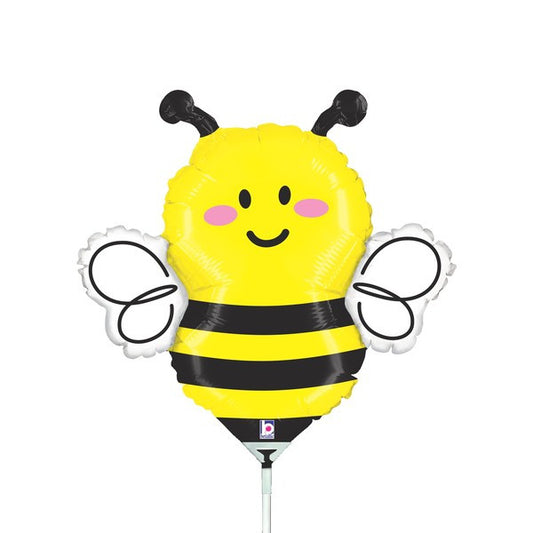 Mini Bee Balloon