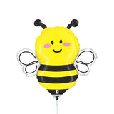Mini Bee Balloon