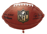 NFL Football 18" Foil Ballon