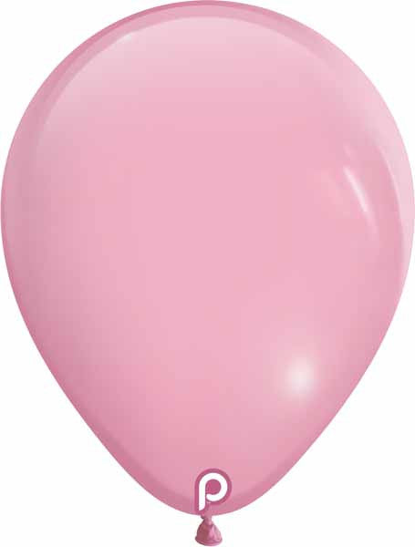 Prima 11" Latex Balloon Baby Pink