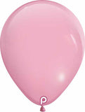Prima 11" Latex Balloon Baby Pink