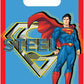 Superman Krypton Treat Bags 6/CT