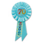70th Birthday Pin
