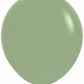 Eucalyptus 18" Latex Balloon Sempertex