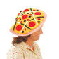 Pizza Hat