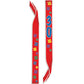 "30" Birthday Satin Sash Party Supplies Decorations
